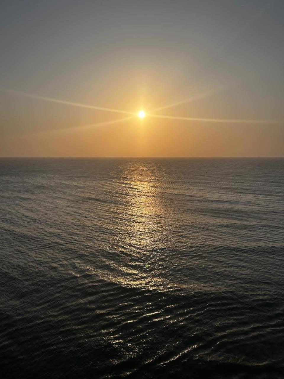 Apartamento Hermoso Vista Al Mar Palmetto Sunset-el Laguito Cartagena