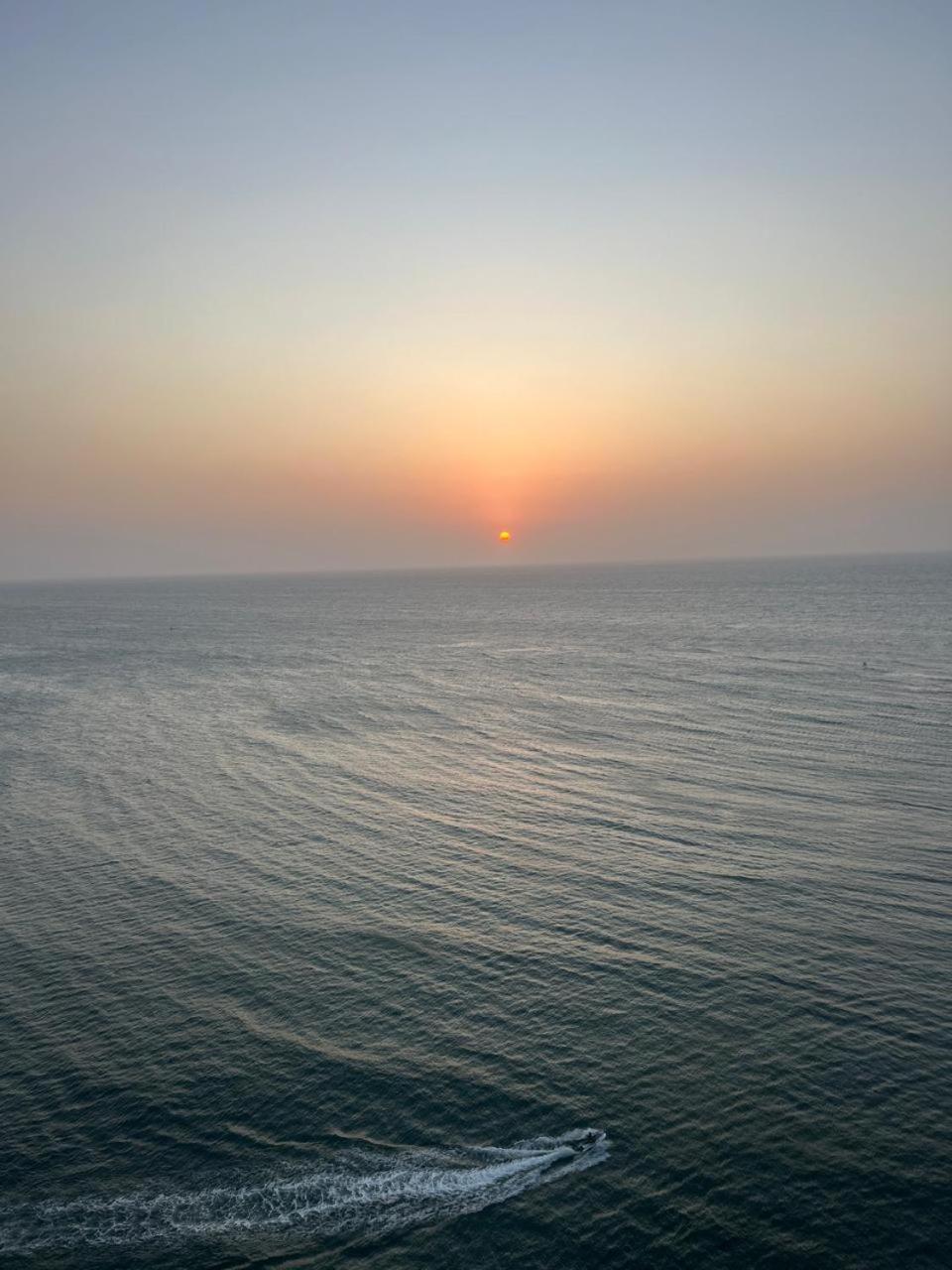 Hermoso Vista Al Mar Palmetto Sunset-el Laguito Cartagena